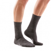 4382 Gibaud, μάλλινες κάλτσες, ανθρακί (Unisex)