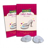 LF371, Uriel, προστασία για σανδάλια και flip flops